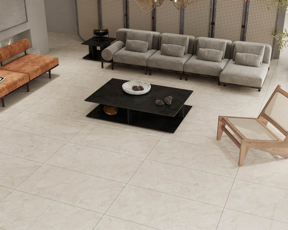Ceramic Floor Tiles