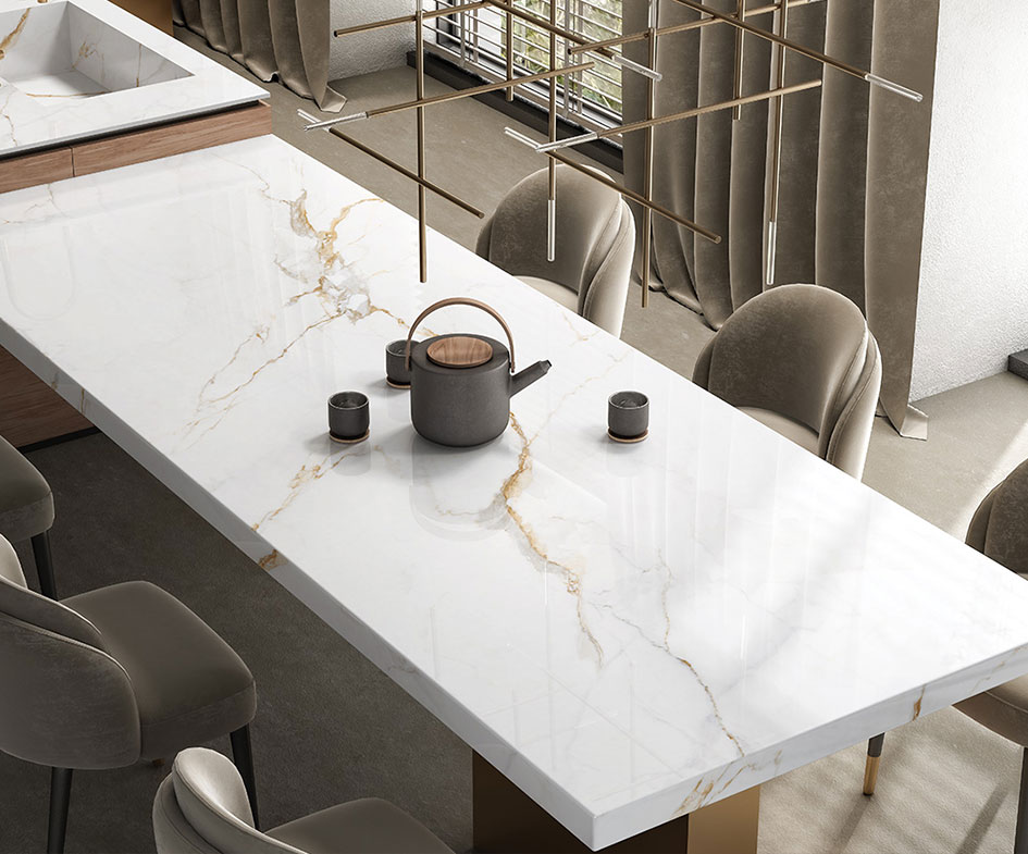 Slab Tiles