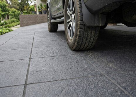 Heavy Duty Floor Tiles