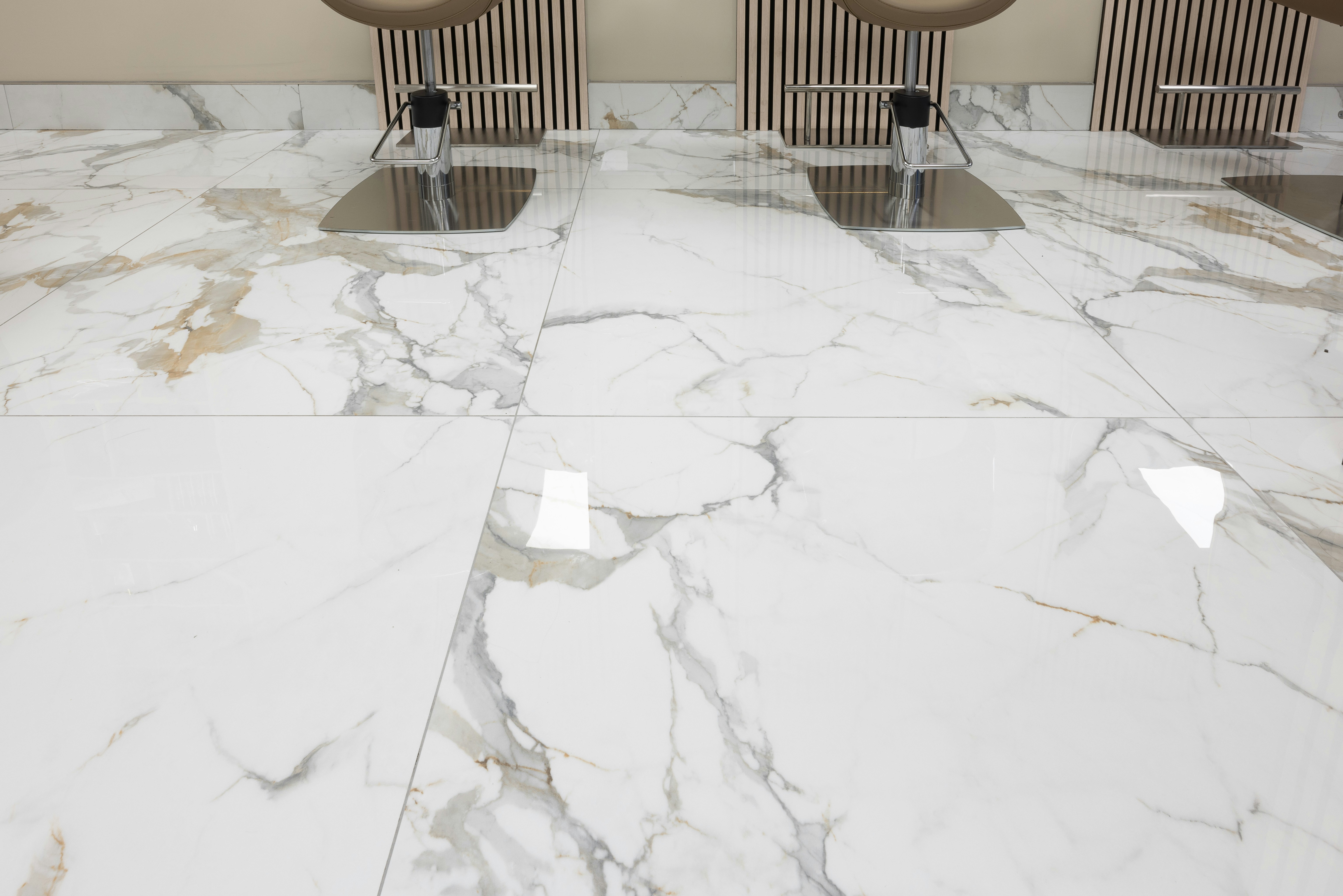 Porcelain Tiles