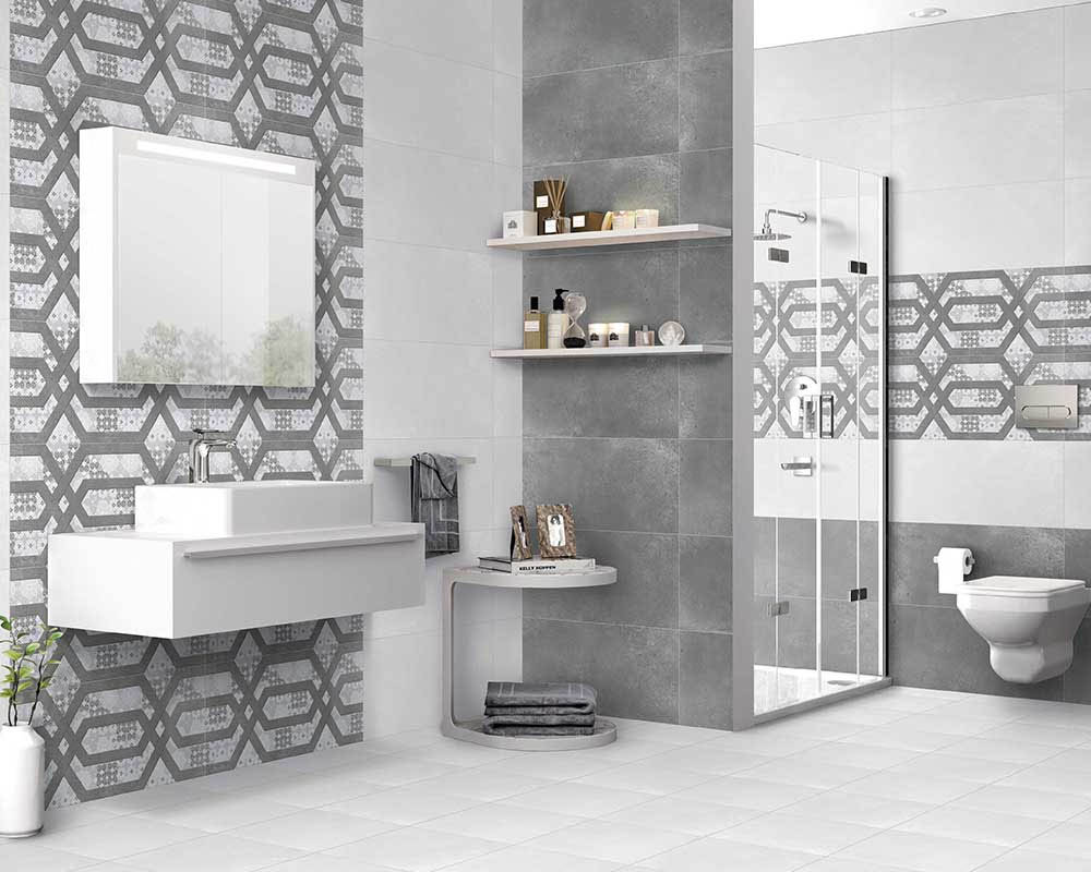 Ceramic Wall Tiles